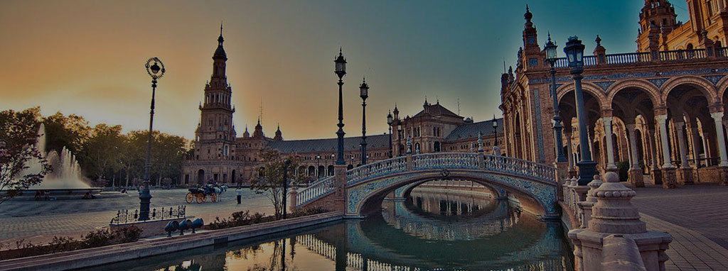 Excursiones y visitas guiadas por Sevilla